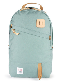 Plecak dzienny Topo Designs Daypack Classic - mineral blue