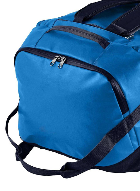 Torba na kółkch Eagle Creek Hauler Wheeled Duffel 110 l - aizome blue