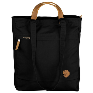 Torba codzienna Fjallraven Totepack No.1 - black