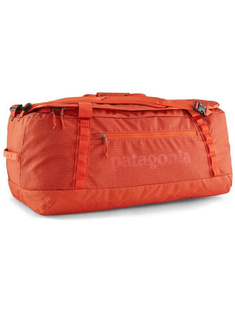 Torba podróżna Patagonia Black Hole Duffel 70 l - pollinator orange