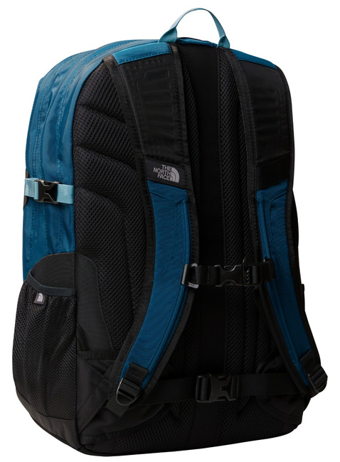 Plecak The North Face Borealis Classic - midnight petrol / algae blue