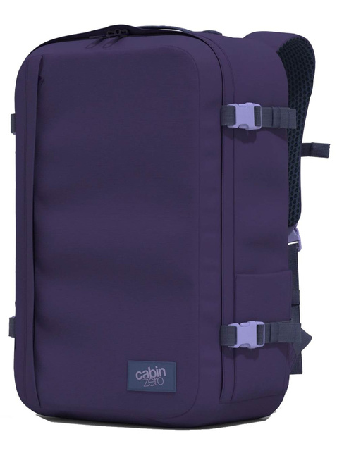 Plecak torba podręczna CabinZero Classic Plus 42 l - solace sky