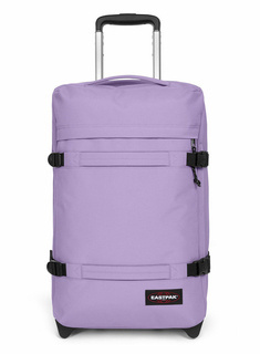 Torba podróżna mała Eastpak Transit'R S - lavender lilac