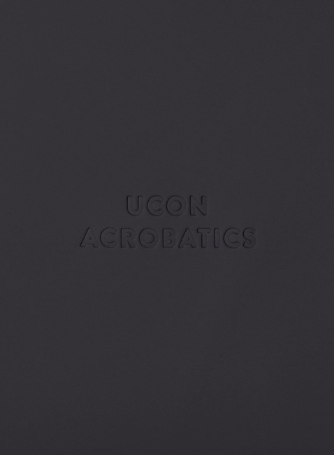Plecak miejski Ucon Acrobatics Niklas Lotus - black