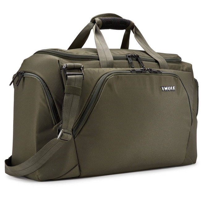Torba podróżna Thule Crossover 2 Duffel 44 l - forest night