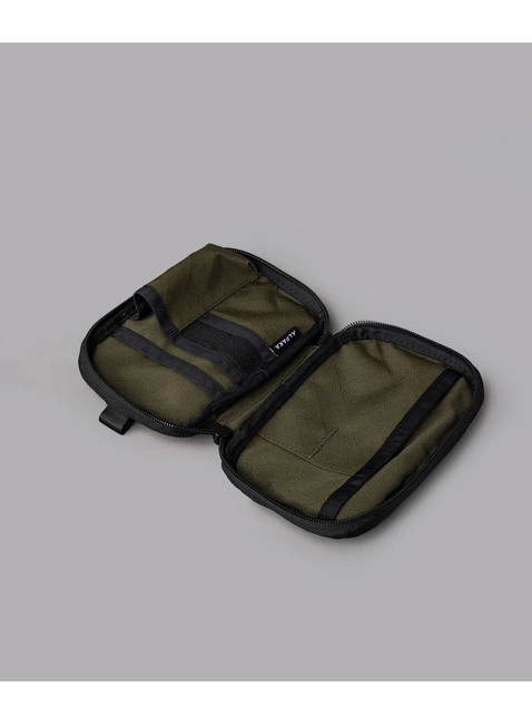 Organizer saszetka Alpaka Admin Pouch Pro Axogrid - army green