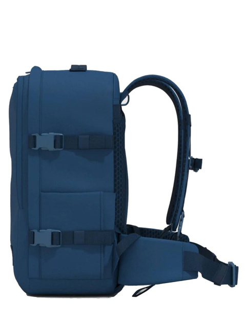 Plecak torba podręczna CabinZero Classic Pro 32 l - jodhpur blue