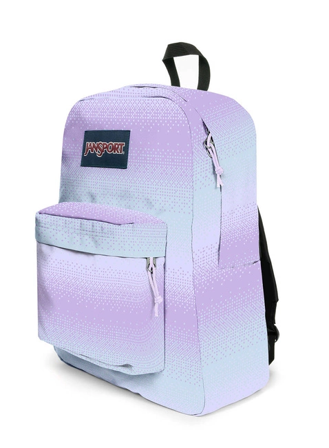 Plecak miejski JanSport SuperBreak One - 8 bit ombre