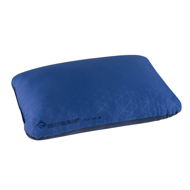 Poduszka Sea to Summit FoamCore Pillow Large - navy blue