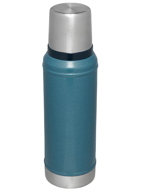 Termos stalowy Stanley Legendary Classic 0,94 l - hammertone lake