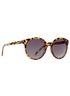 Okulary przeciwsłoneczne Vans Rise and Shine Sunglasses - tortoise