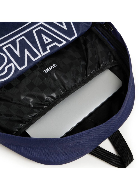 Plecak szkolny VANS Old Skool Drop V - deep twilight