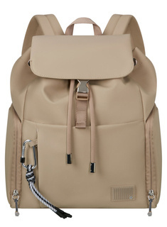 Plecak damski Samsonite Wander Last Backpack - desert