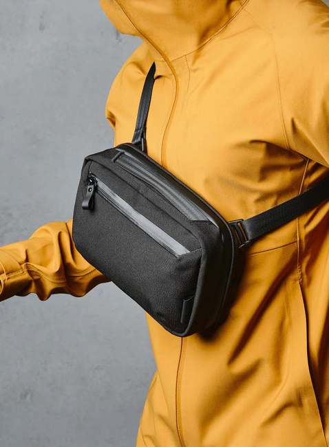 Torba na elektronikę Alpaka Elements Tech Case Max Axoflux - black