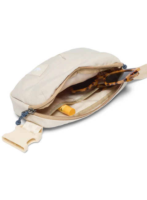 Torba biodrowa Cotopaxi Todo Hip Pack 2 l - cream