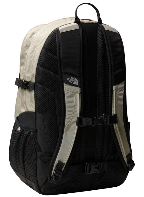 Plecak The North Face Borealis Classic - clay grey / tnf black