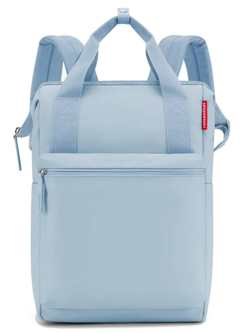 Plecak damski Reisenthel Allrounder Backpack - skyeblue