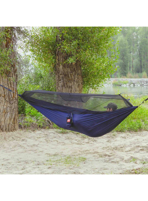 Hamak z moskitierą Grand Trunk Skeeter Beeter XT Mosquito Net Hammock - green