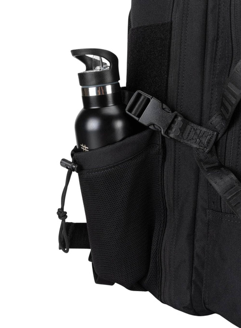 Plecak sportowy Built For Athletes Hero Large Backpack 45 l - black