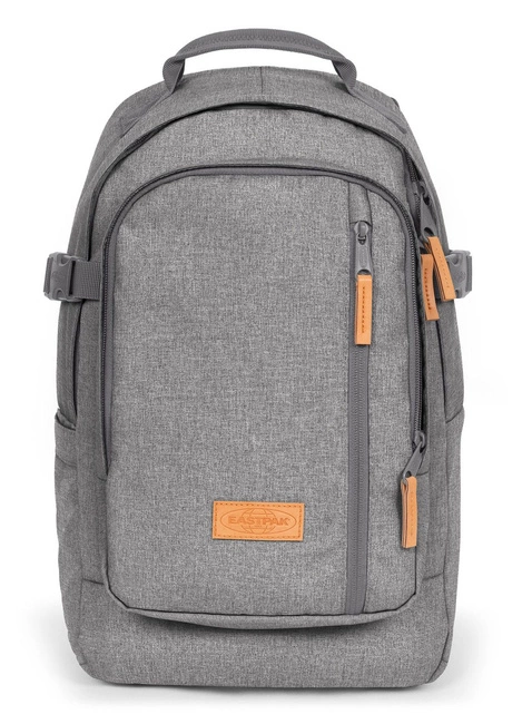 Plecak miejski Eastpak Smallker CS 26 l - sunday grey 2