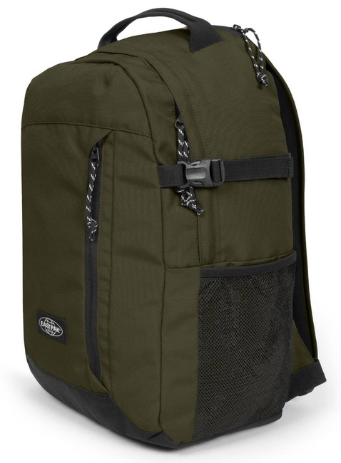 Plecak miejski Eastpak Smallker Pro - cs forest