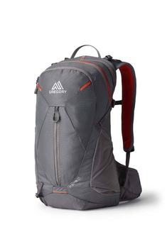 Plecak miejski damski Gregory Maya 15 - sunset grey