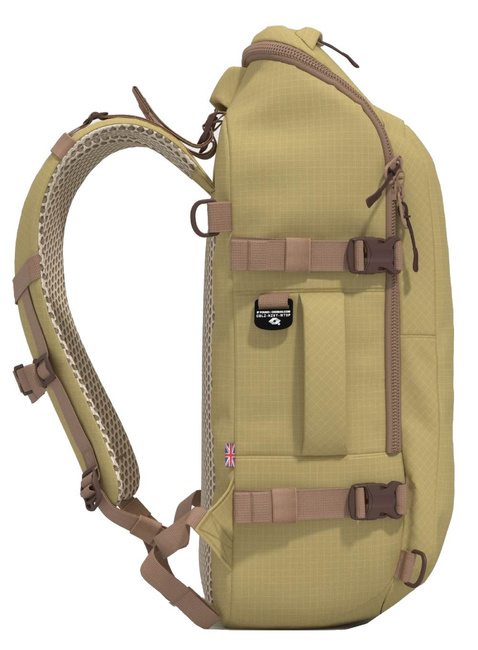 Plecak torba podręczna CabinZero ADV 32 l - moonstone