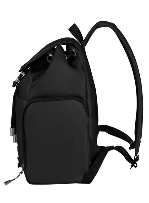 Plecak damski Samsonite Wander Last Backpack - black