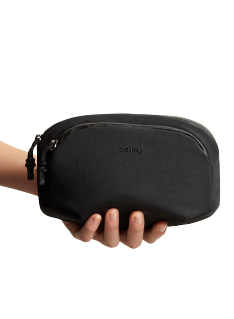 Organizer podróżny biurowy Bellroy Venture Pouch - black