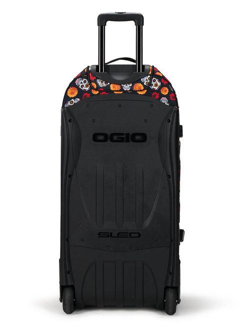 Torba podróżna Ogio RIG 9800 - le skulls