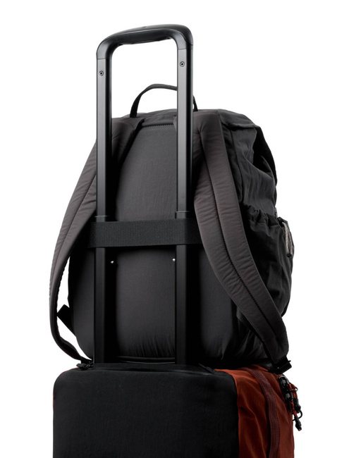 Torba kabinowa na kółkach Bellroy Lite Carry-On - clay