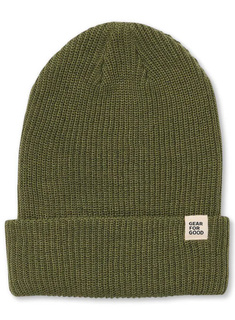Czapka zimowa Cotopaxi Wharf Beanie - fatigue
