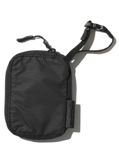 Portfel podróżny Snow Peak Active Sling Wallet - black