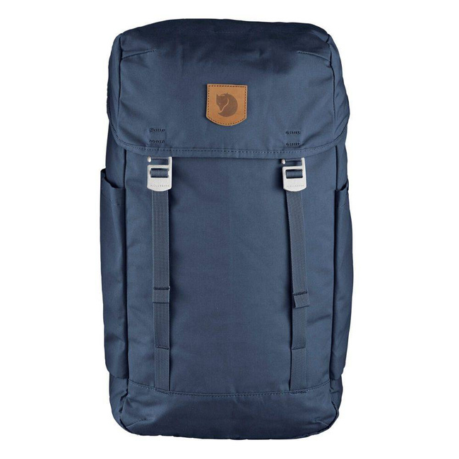 Plecak Fjallraven Greenland Top Large - storm