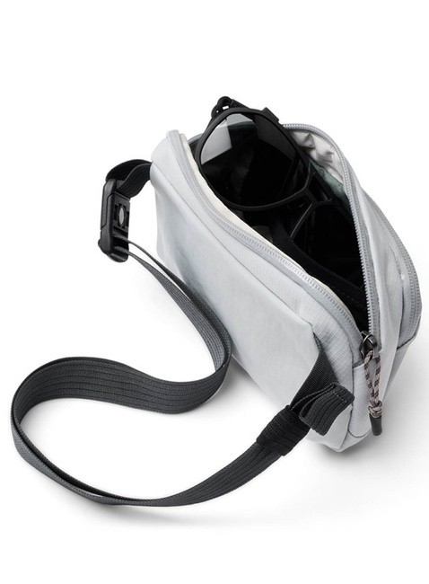 Torba biodrowa Bellroy Venture Hip Pack 1,5 l - fog
