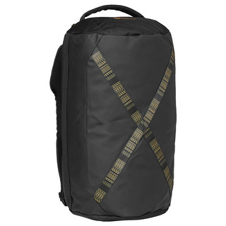 Plecak torba Caterpillar The Sixty Duffel w/airflow - black