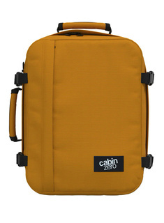 Wizzair bagaż podręczny CabinZero 40x30x20 cm - orange chill