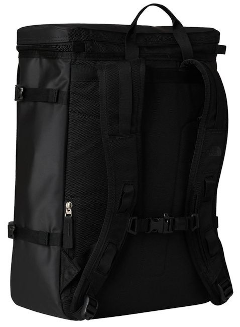 Plecak The North Face Base Camp Fuse Box - tnf black / tnf black / npf