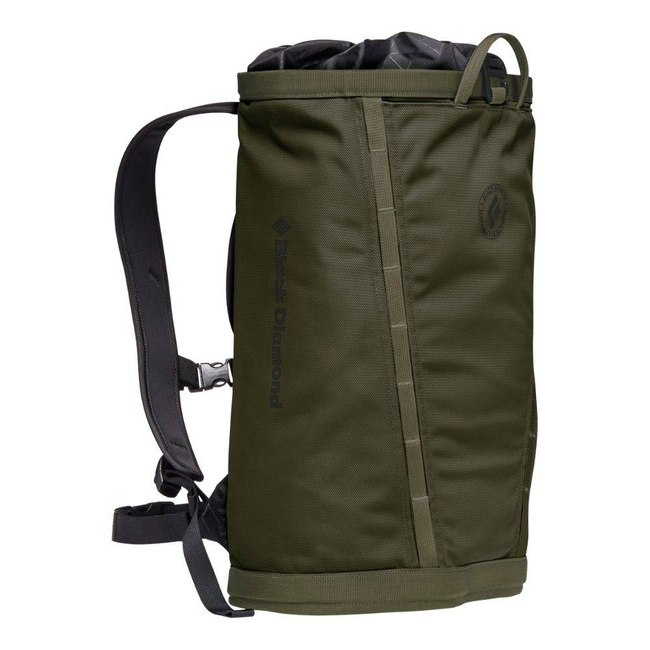 Plecak codzienny Street Creek 20 l Black Diamond - sergeant