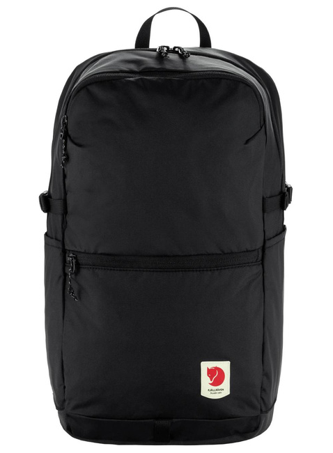 Plecak miejski Fjallraven High Coast Backpack 24 - black