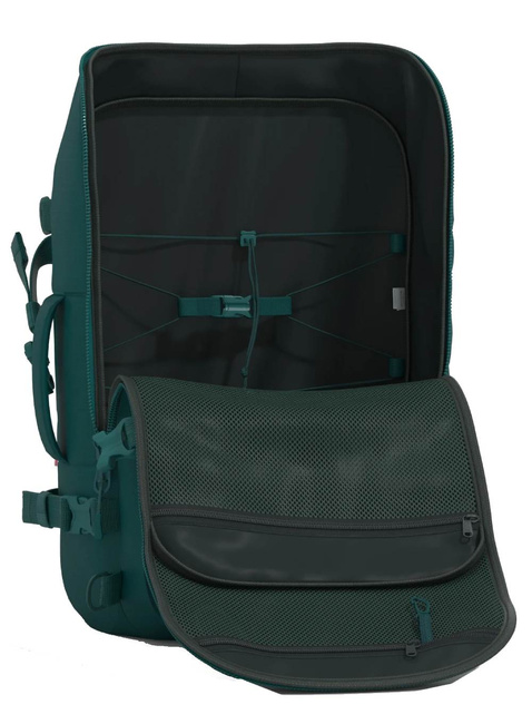 Plecak torba podręczna CabinZero ADV Pro 32 l - kerala green