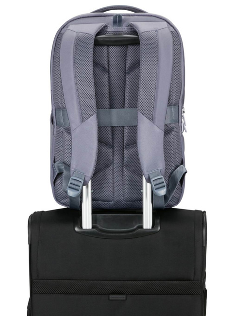 Plecak Samsonite Guardit Classy 2.0 Laptop Backpack 15,6" - storm blue