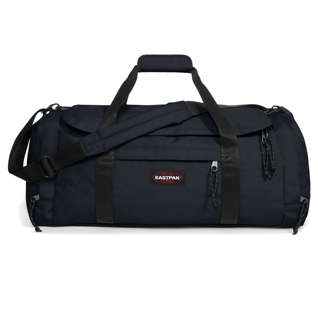 Wegańska torba podróżna Eastpak Reader M+ - cloud navy