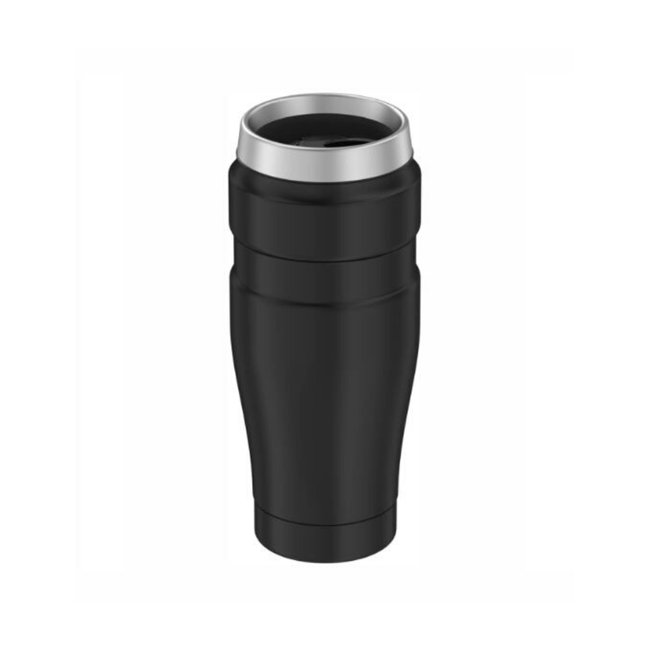 Kubek termiczny Thermos Stainless King™ Tumbler 470 ml - matt black