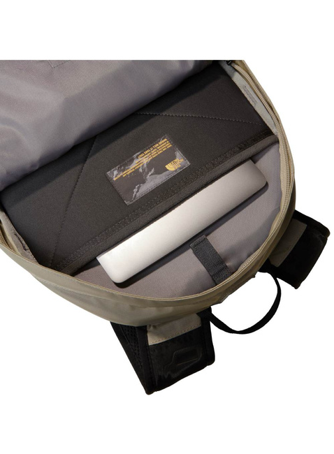 Plecak The North Face Borealis Classic - clay grey / tnf black