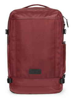 Plecak Eastpak CNNCT Tecum M - cnnct burgundy