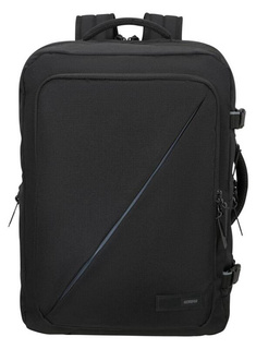 Plecak kabinowy American Tourister Take2Cabin Travel L - black