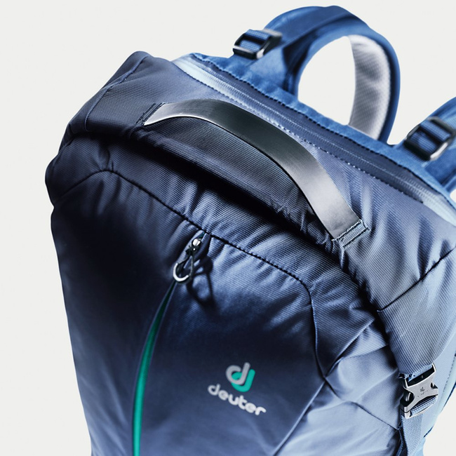 Plecak miejski sportowy Deuter XV3 - navy / midnight