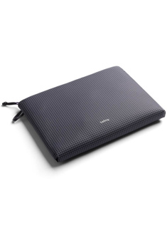 Pokrowiec na laptopa Bellroy Lite Laptop Sleeve 14 - arcade grey