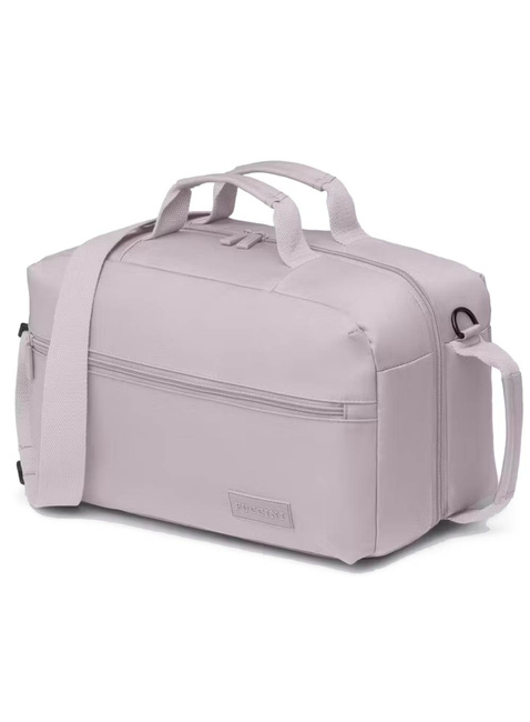 Torba kabinowa Puccini Barbados - różowy